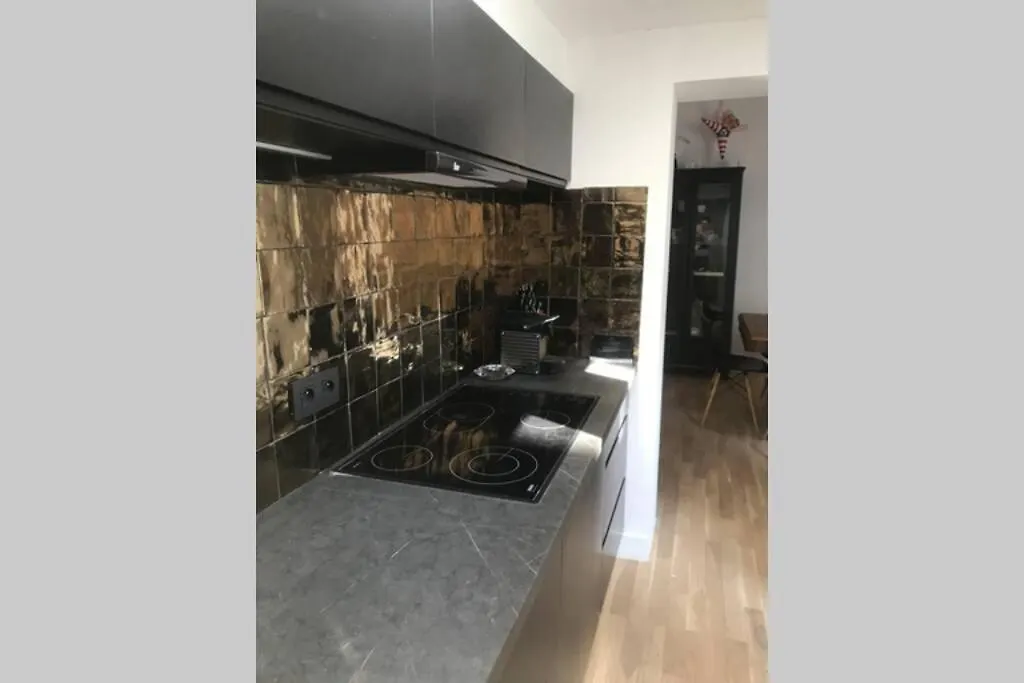Suite Centrum Brugge With Infrarood Sauna