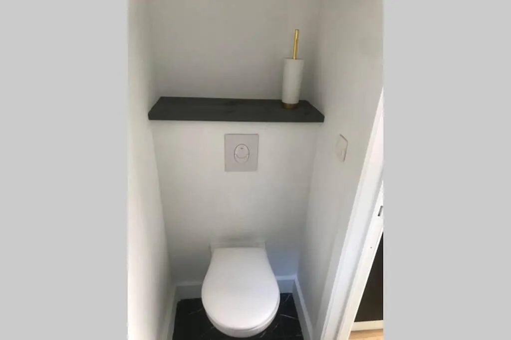Suite Centrum Brugge With Infrarood Sauna 0*, Bruges