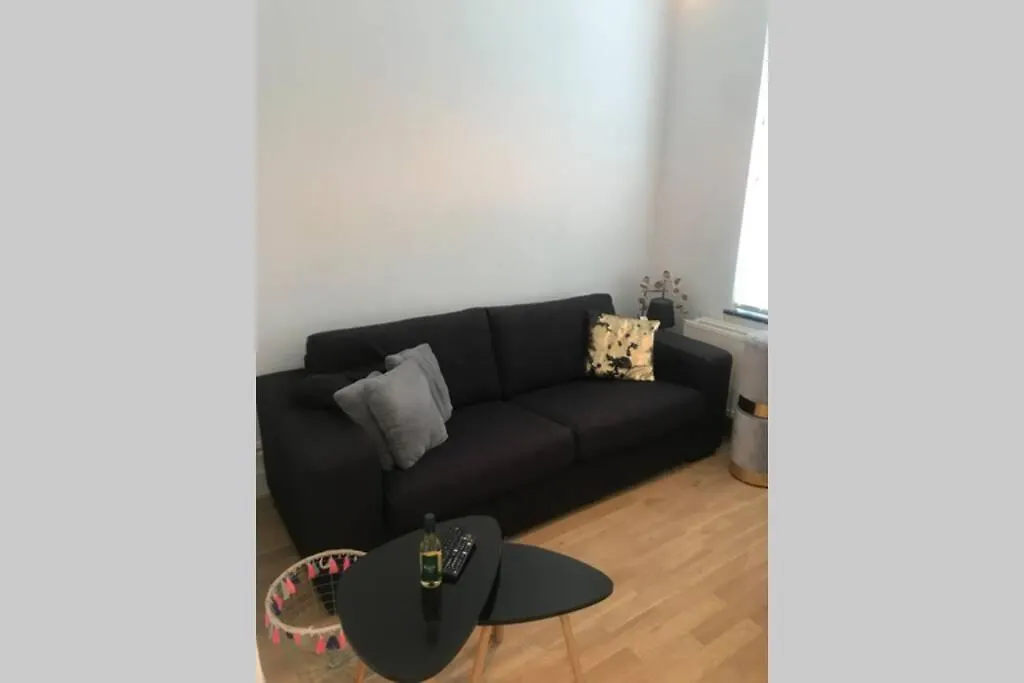 Suite Centrum Brugge With Infrarood Sauna 0*, Bruges Belgium