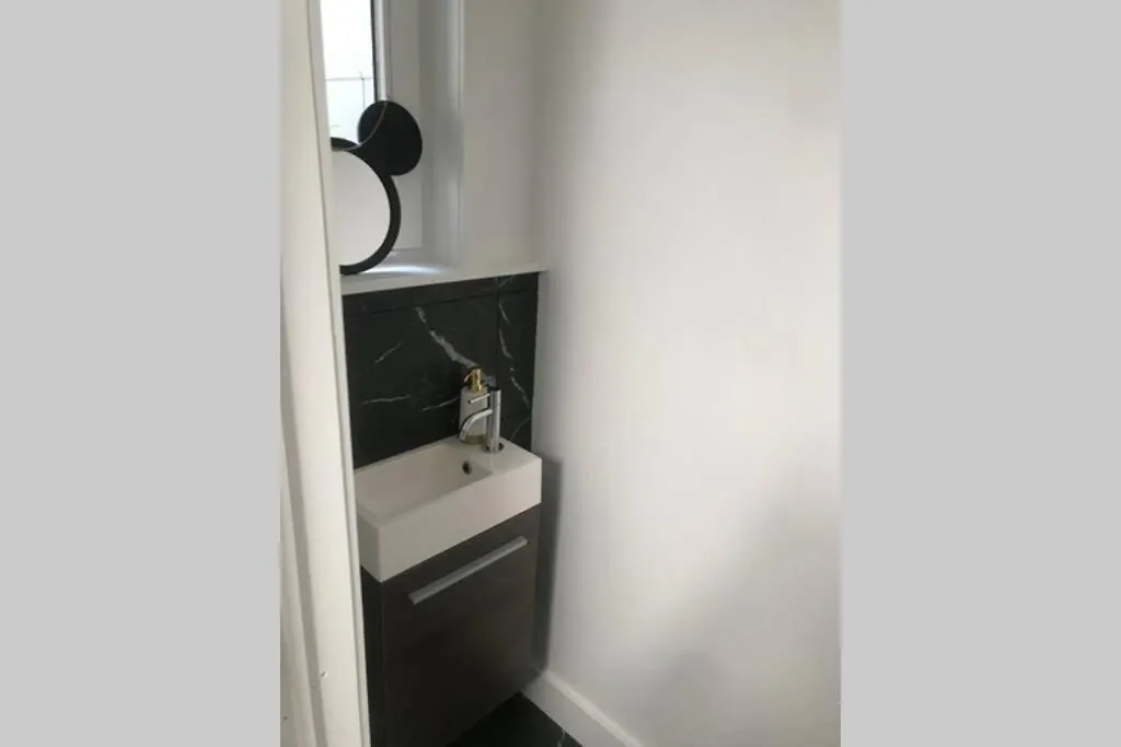 Suite Centrum Brugge With Infrarood Sauna Bruges
