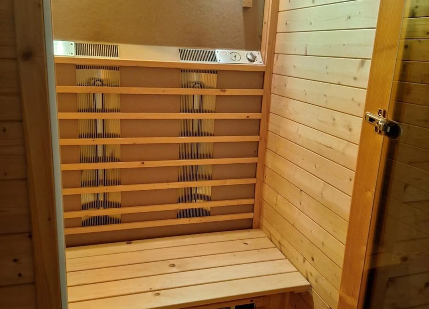 Suite Centrum Brugge With Infrarood Sauna Belgium