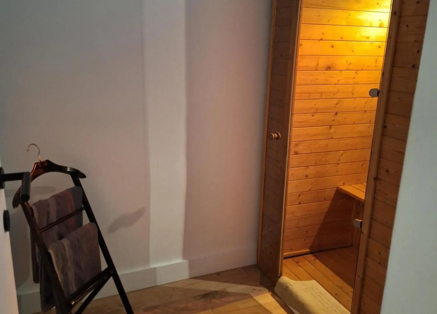 Suite Centrum Brugge With Infrarood Sauna 0*, Bruges