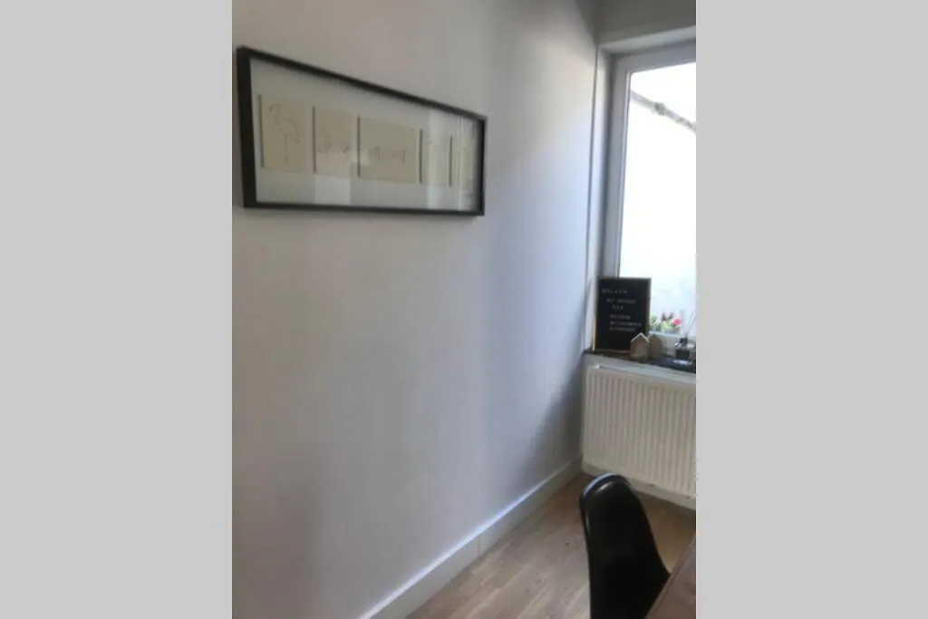 Hébergement de vacances Maison D'Or suite met luxegevoel + sauna infrarood Bruges