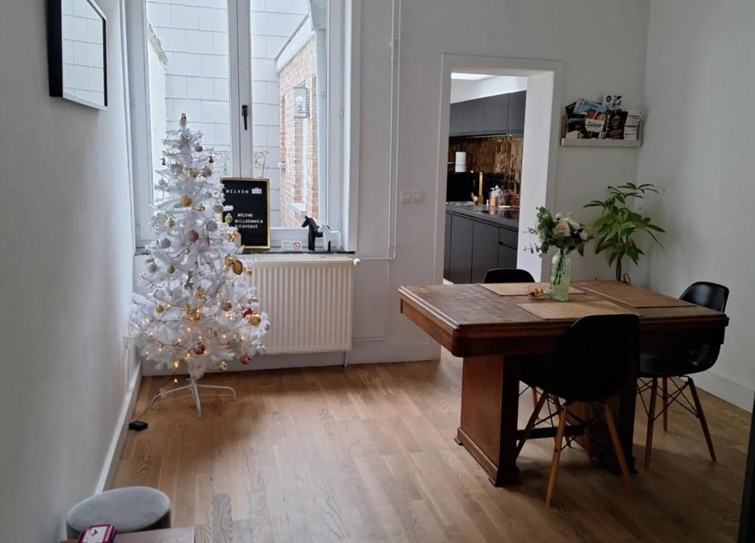 Maison D'Or suite met luxegevoel + sauna infrarood Bruges Hébergement de vacances